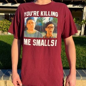 ❤️THE SANDLOT T SHIRT❤️